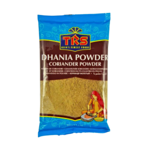 Koriander Pulver 100g – Dhania Powder – TRS