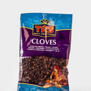 Cloves – Gewürznelken 50g – TRS
