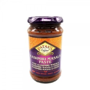Patak's Kashmiri Masala Paste 295g